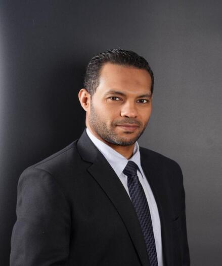 Adel Abdelmomen Mohammed