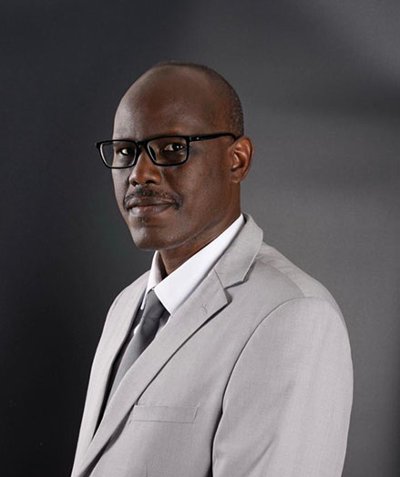 Ahmed Khalil